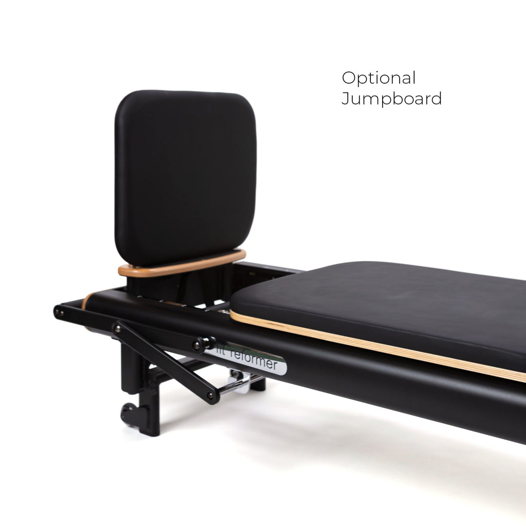 fit™ Reformer with Long/Short Box