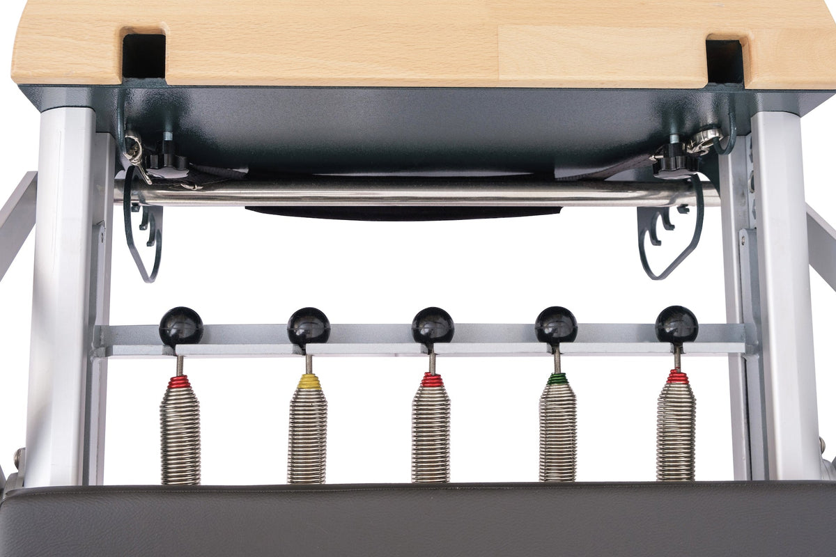 Fitkon™ Pro Pilates Reformer Bundle with Jumpboard & Box
