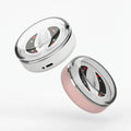 Nicebeam Red Light Eye Pods | EMS Micro-Current Under-Eye Device