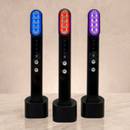 TheraSculpt™ Facial Sculpting & Red Light Therapy Device