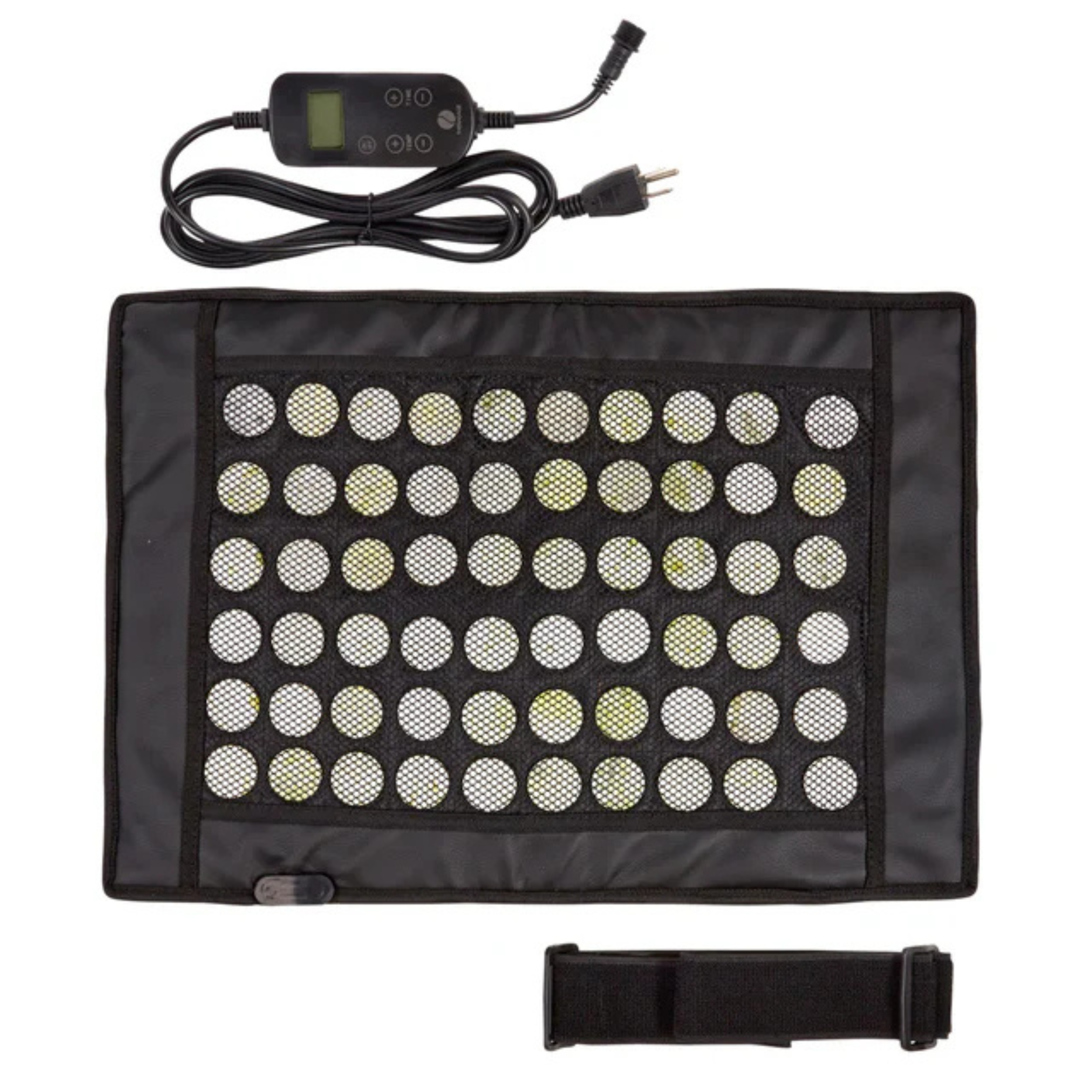 Healing Pad Small - Worldwide Voltage (110-240V)