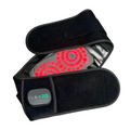 Therasage TheraBelt Red & Near-Infrared Light Wrap with Heat and Vibration