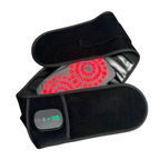 Therasage TheraBelt Red & Near-Infrared Light Wrap with Heat and Vibration