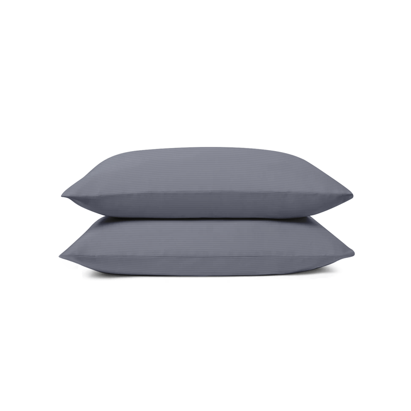Grounding Pillow Case