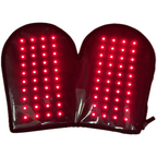 Therasage TheraGlove™ 660nm Red Light & 850nm Near-Infrared LED Glove