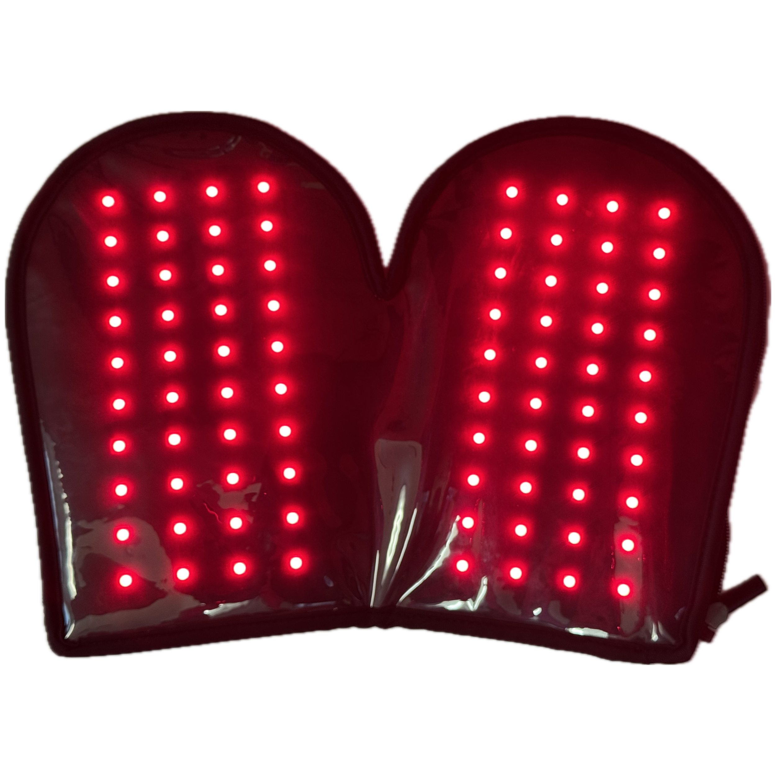 Therasage TheraGlove™ 660nm Red Light & 850nm Near-Infrared LED Glove