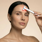 Nicebeam 4-in-1 Red Light Therapy Skincare Wand