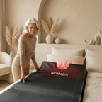 Nicebeam Full Body Red Light Therapy Bag