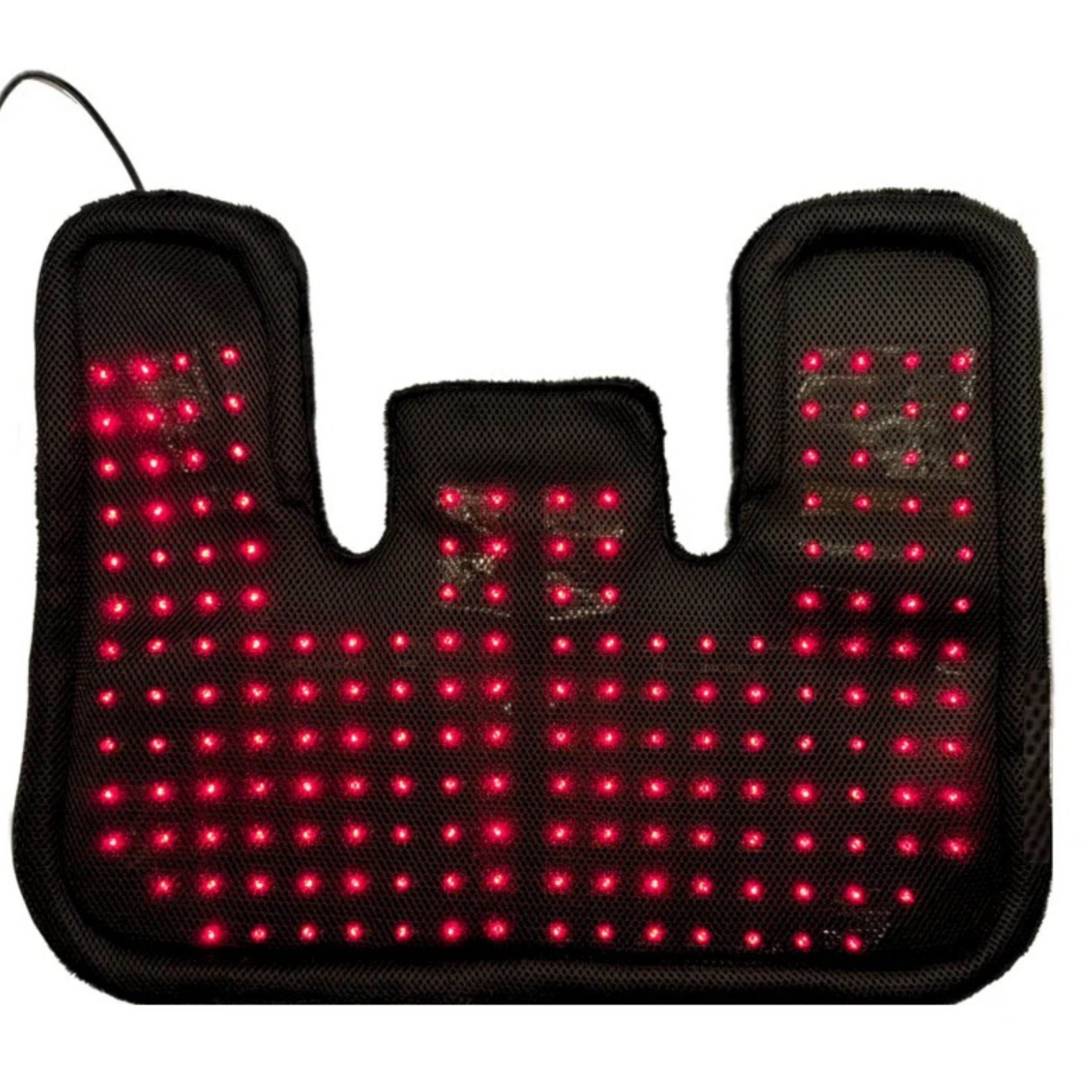 Therasage TheraPerfect Pad™ | Tri-Lite Red & Near-Infrared Light Pad, 23" × 18.5"