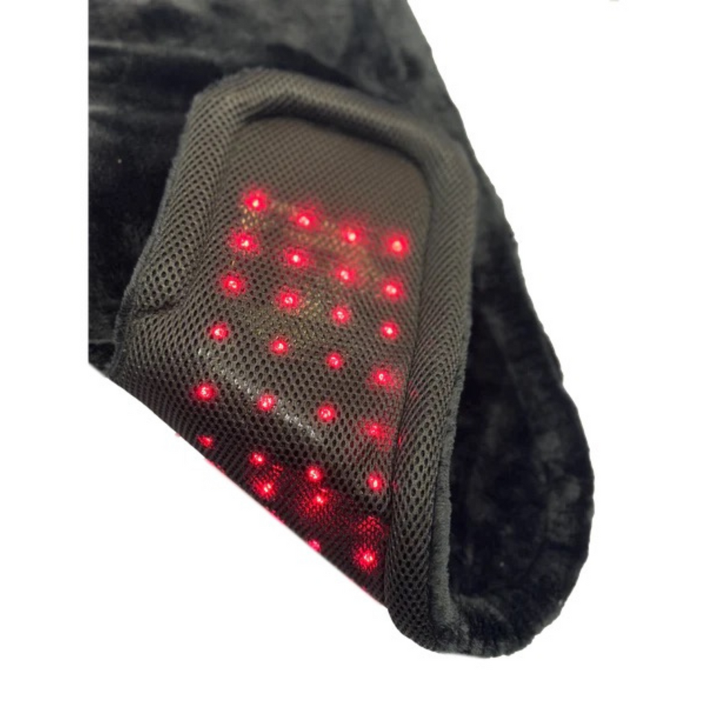Therasage TheraPerfect Pad™ | Tri-Lite Red & Near-Infrared Light Pad, 23" × 18.5"