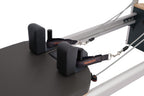 Fitkon™ Pro Pilates Reformer Bundle with Jumpboard & Box
