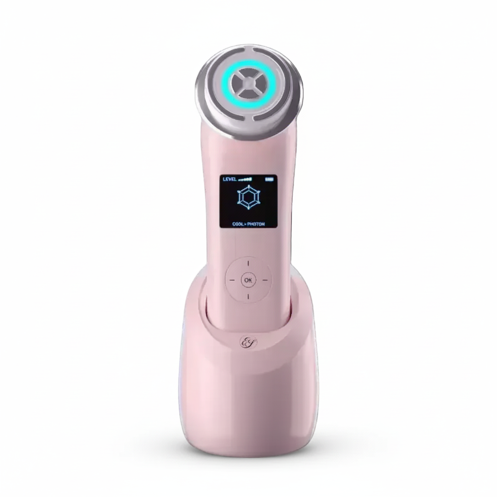 Lumo⁺: Premium Anti-Aging & Skin Tightening Handset (2025)