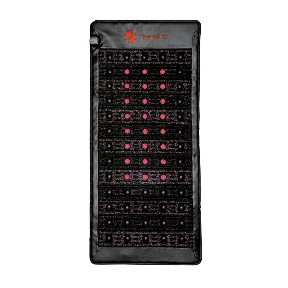 TheraPro™ PEMF, Infrared & Red Light Pad – Large | 58" × 26" Full-Body Gemstone Pad