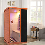 Infrared Sauna Room Single Room
