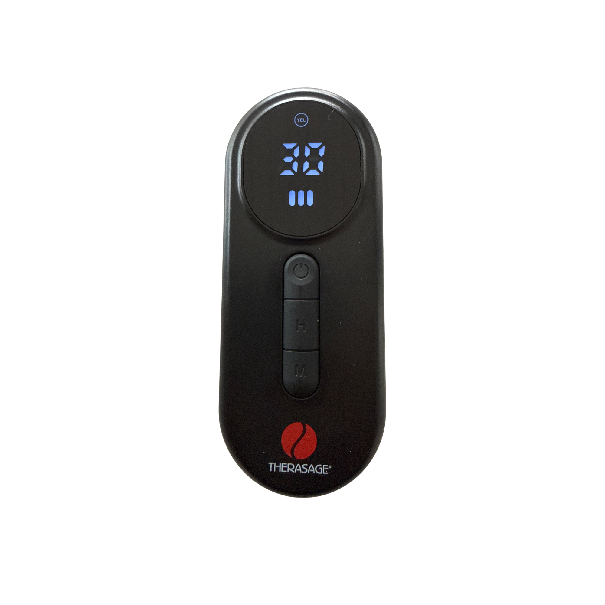 TheraGlow Mask2Go™ 8-Mode Red Light & Infrared LED Face Mask