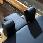 Nano Pro Max Oak Wood Studio Pilates Reformer | 27" Wide, 6-Spring System – RE01
