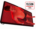 Red Light Therapy Blanket – Full Body Coverage | 660nm + 850nm Dual Wavelengths | 13,536 LEDs ___ OUT OF STOCK UNTIL 8/15/2026 PRE-ORDER AND SAVE 15% email info@RedLightProDevices.com for code