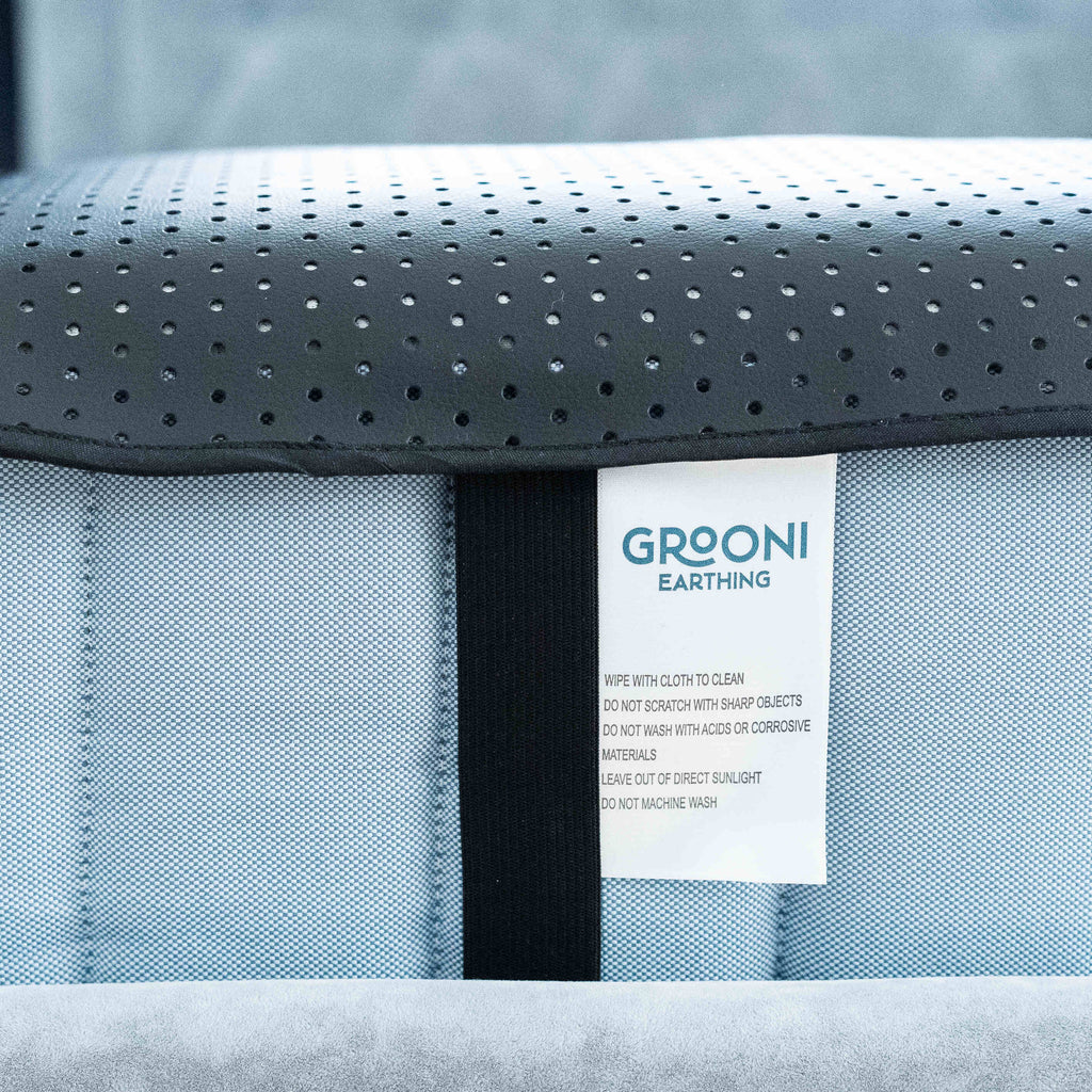 Grounding Mat for Bed Single
