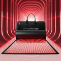 EnergyLounger Full-Body Red & Near-Infrared Light Blanket | 660nm + 850nm