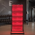 EnergyLounger Full-Body Red & Near-Infrared Light Blanket | 660nm + 850nm