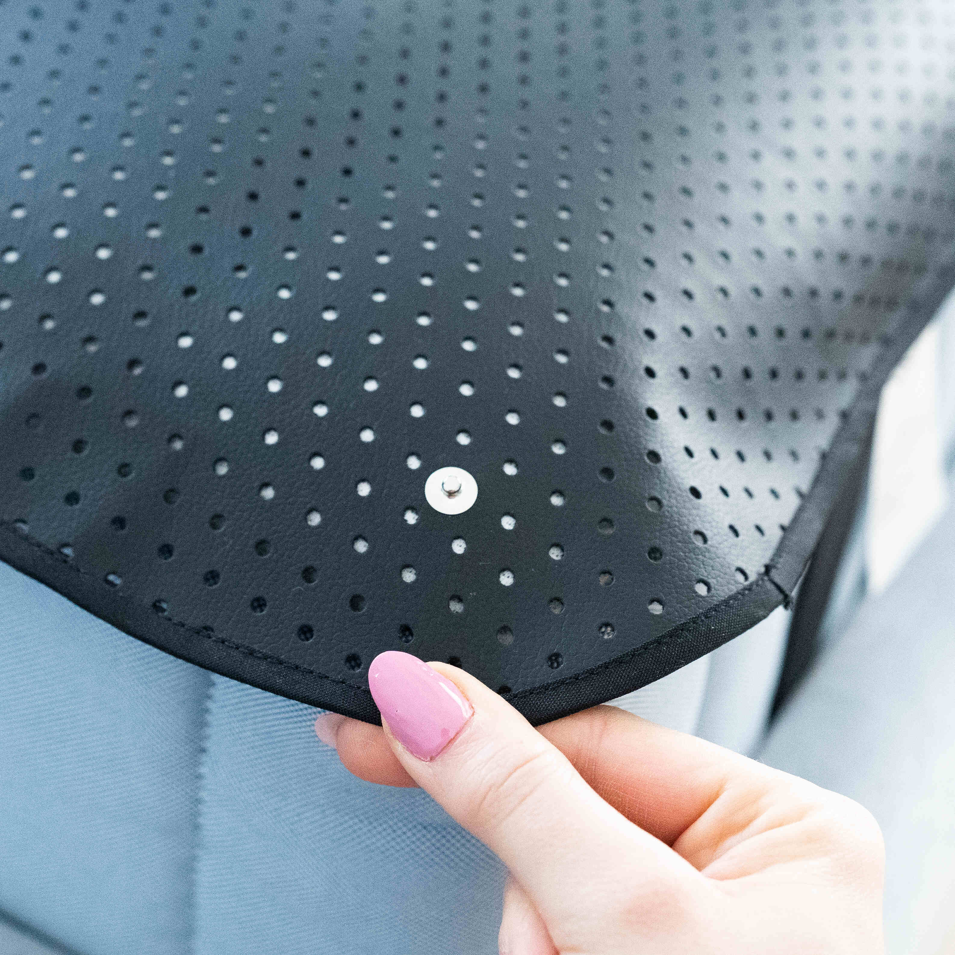 Grounding Mat for Bed Single