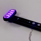 TheraSculpt™ Facial Sculpting & Red Light Therapy Device