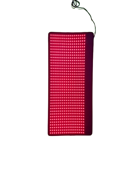 Red Light Pain Relief Kit – 5 Powerful Devices for Full-Body Relief- 5,184 Total LEDs