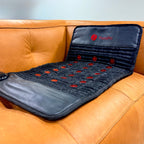 TheraPro™ PEMF, Infrared & Red Light Pad – Regular | 33" × 18" Portable Gemstone Pad