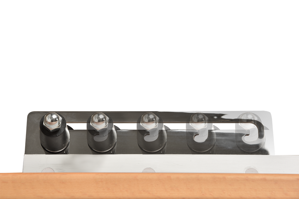 Private Pilates™ Premium Beechwood Pilates Reformer with Tower | Home & Studio Bundle