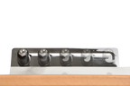 Private Pilates™ Premium Beechwood Pilates Reformer with Tower | Home & Studio Bundle
