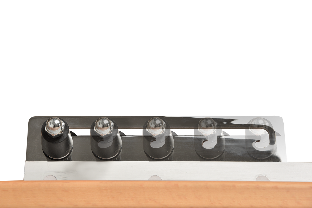 Private Pilates™ Premium Beechwood Pilates Reformer with Tower | Home & Studio Bundle
