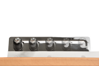 Private Pilates Premium Wood Reformer Bundle