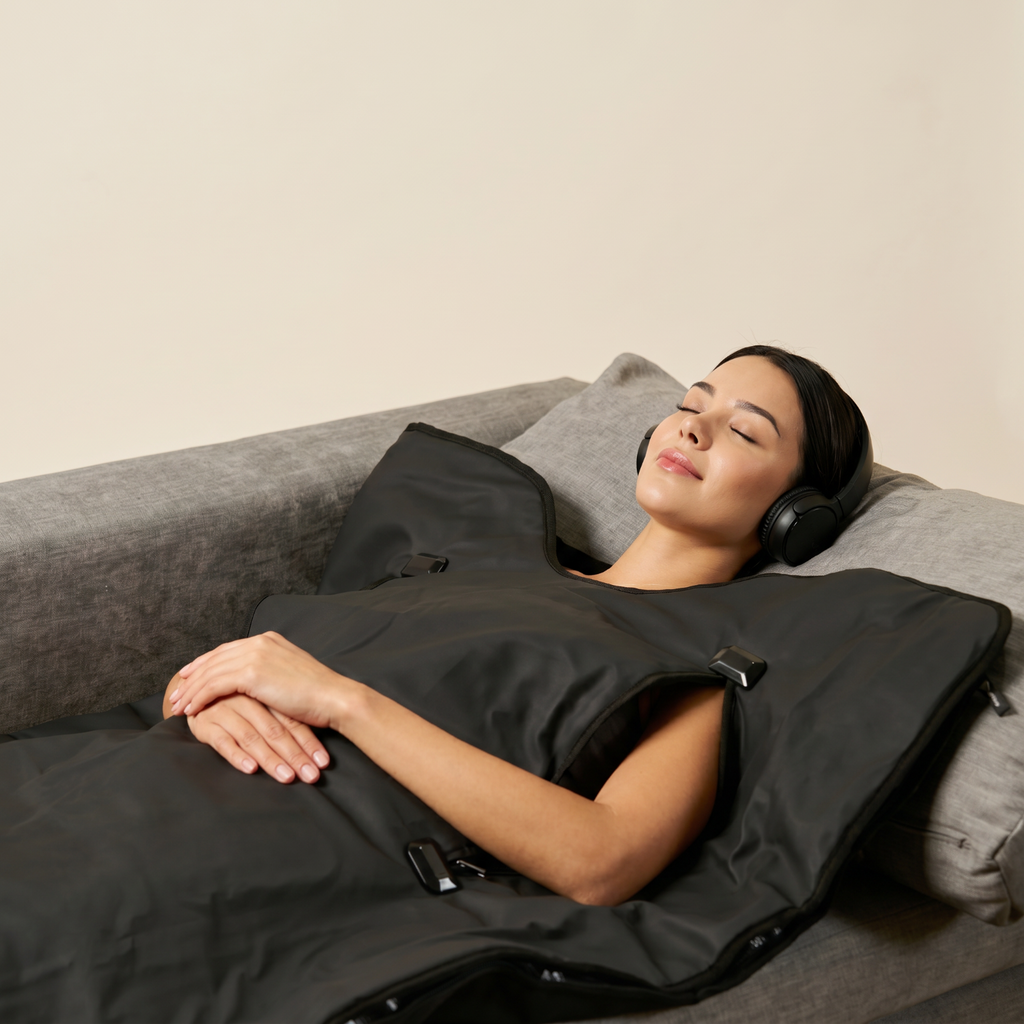Nicebeam Sauna Blanket Pro