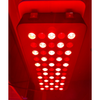 Blisspod Malmo 2-Person Infrared Sauna | Canadian Hemlock, Low EMF + Red Light Panel