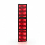 Blisspod Bergen 2-Person Full Spectrum Infrared Sauna with Red Light Panel | Canadian Hemlock | Low EMF | Indoor