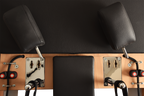 Private Pilates™ Premium Beechwood Pilates Reformer with Tower | Home & Studio Bundle