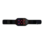 REVA Multifunctional Infrared Heat, PEMF  Belt for Enhanced Wellness and Relaxation