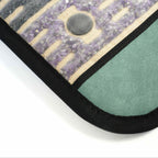 4-in-1 Full-Body PEMF Mat with 660nm Red Light, Far-Infrared Heat & Gemstones