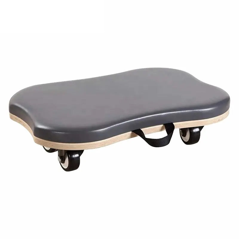 Pilates Figure Roller Balance Board