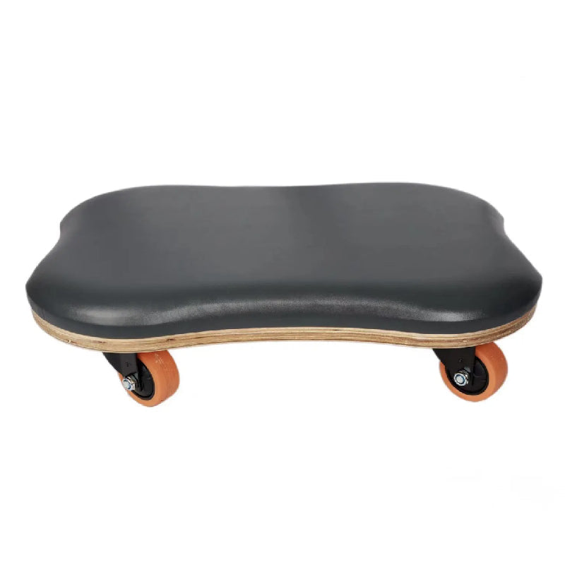 Pilates Figure Roller Balance Board