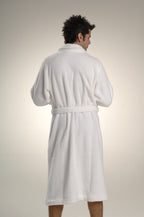 Turkish Terry Luxury Robe | 26 oz. Heavyweight Cotton