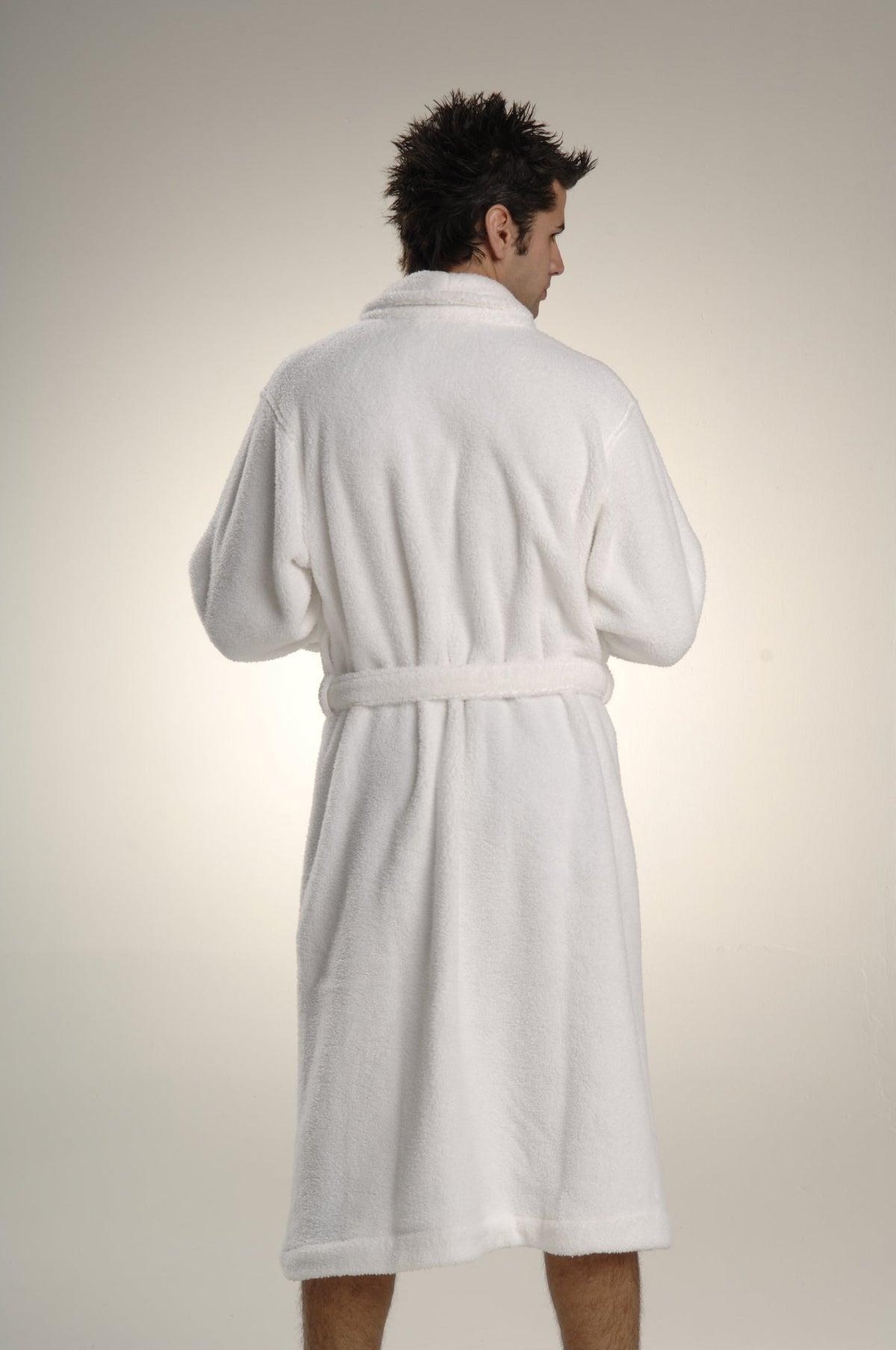 Turkish Terry Luxury Robe | 26 oz. Heavyweight Cotton
