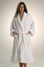 Turkish Terry Luxury Robe | 26 oz. Heavyweight Cotton