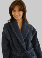 Turkish Terry Luxury Robe | 26 oz. Heavyweight Cotton