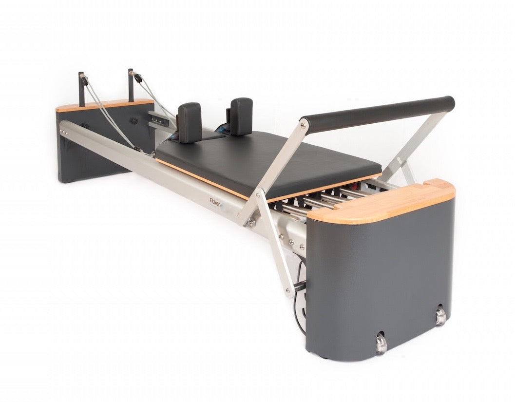 Fitkon™ Pro Pilates Reformer Bundle with Jumpboard & Box