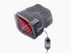 Red Light Pain Relief Kit – 5 Powerful Devices for Full-Body Relief- 5,184 Total LEDs