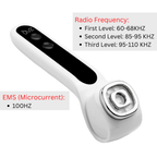 ZAQ Facial Rejuvenation Device