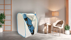 Silver Elite Sauna