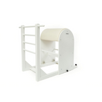Sportline™ Superior Pilates Home Studio Package | Cadillac Reformer, Chair & Ladder Barrel
