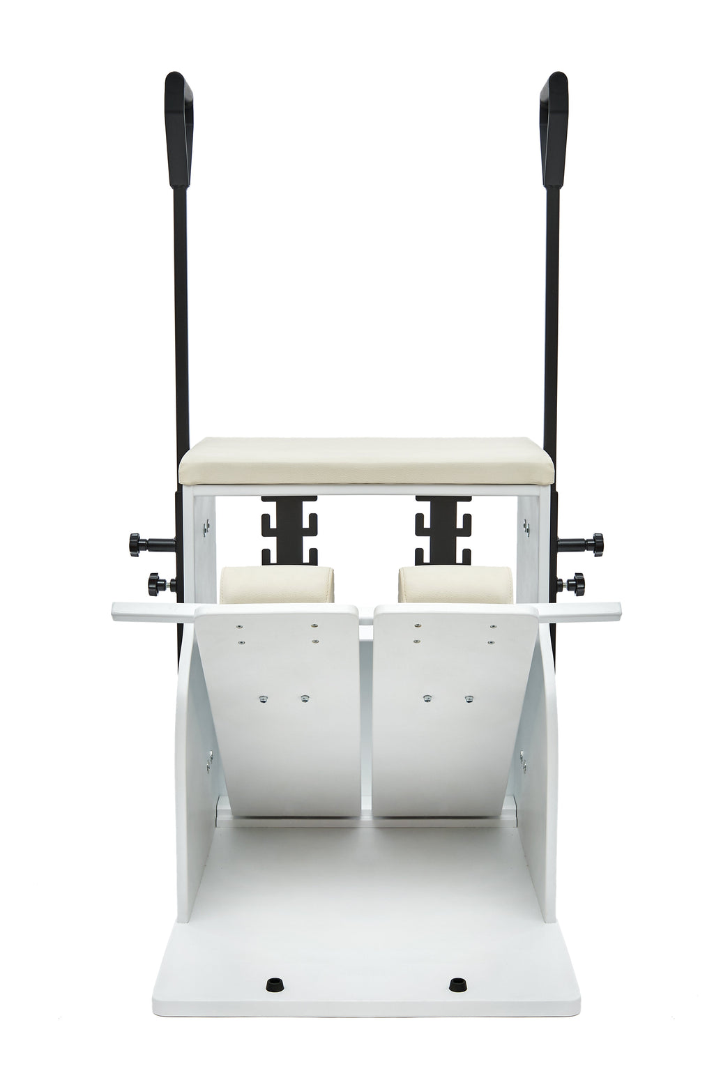 Sportline™ Superior Split Pedal Chair w/ Handles